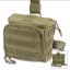 IFAK púzdro Rapid Interception Trauma Dump Pouch