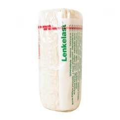LENKELAST 10 cm x 5 m rugalmas kötés