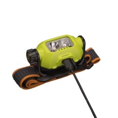 Fenix WH23R munkafényszóró