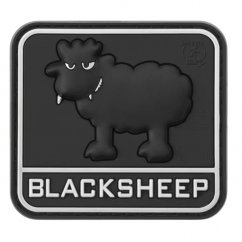 Tapasz Velcro 3D Black Sheep