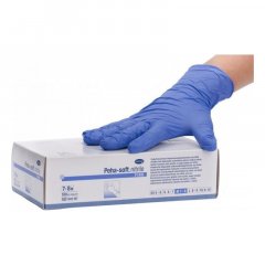 Peha-Soft NITRILE - nitrilové rukavice