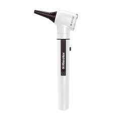 Otoscope E-scope Riester közvetlen XL 2,5 V