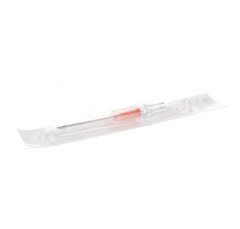 BD Insyte IV kanül 14GA narancssárga  (exp. 12/2025)