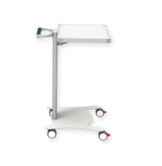Super Easy Cart asztal
