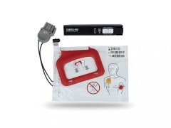 CHARGE PAK - sada pre LIFEPAK CR PLUS (1 pár elektród)