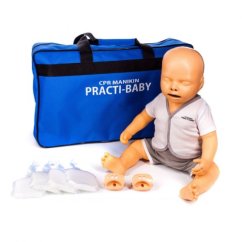 PRACTI-BABY resuscitačná figurína dojčaťa