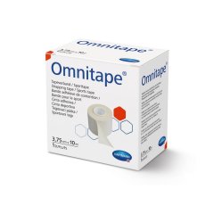 Omnitape - nem rugalmas ragasztószalag 3,75 cm x 10 m