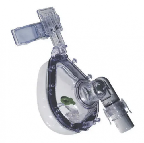 Bluestar Plus Intensive Kit, neinvazívne ventilačné set