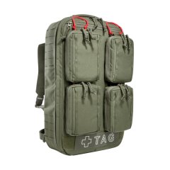 Hátizsák TT Medic Mascal Pack