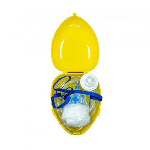 AERObag PMB - vrecková resuscitačná maska