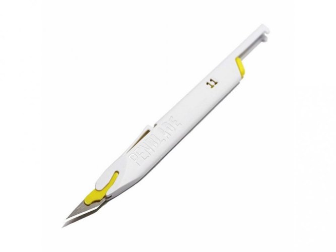 PenBlade - biztonsági szike NST