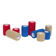 KineMAX rugalmas kötés 10 cm x 4,5 m