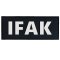 Tapasz Velcro 3D IFAK