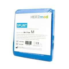 Végtagrögzítő HERZmed SPLINT M