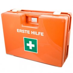 Zdravotnícky kufrík MULTI - DIN 13169