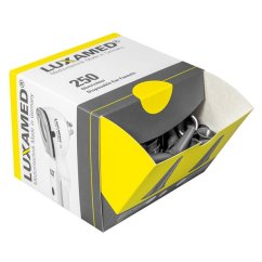 Fültükrök LUXAMED otoszkópokhoz - 250 db