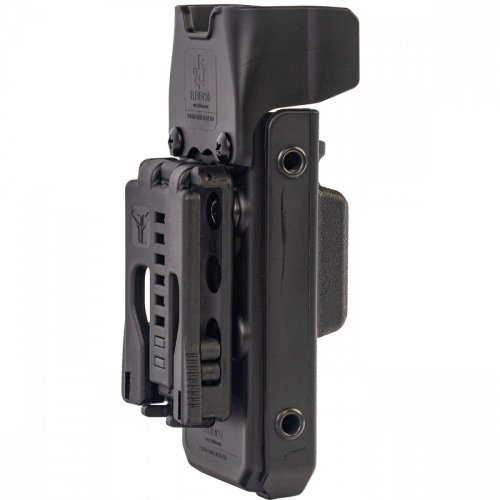 RIGID TQ CASE ING SHIELD - tok a CAT-on