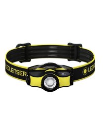 LEDLENSER iH5 fejlámpa