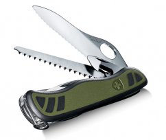 Victorinox Swiss Soldier knife - többfunkciós katonai kés
