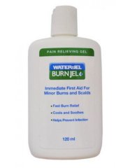 WaterJel / Burn gel 120 ml