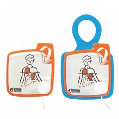 Elektródy pre deti k PowerHeart G5