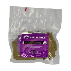 Blizzard IFAK - termoizolačná prikrývka do IFAKu