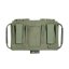 Tasmanian Tiger IFAK Pouch Dual - taktické puzdro