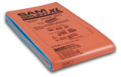 Végtagrögzítő SAM Splint® XL 14x90