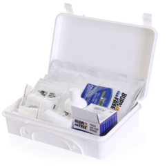 BurnFree KIT Large – égési szett