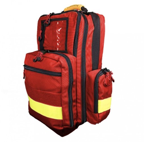 Batoh HERZmed Pro Large Edt - vybavený PROFI