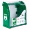 AIVIA 210 OUTDOOR - AED skrinka s alarmom, kódová AED skrinka s alarmom, kódovým zámkom, vyhrievaním, trafom a vyhrievaním AIVIA 210 OUTDOOR