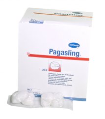 Tampon palackozva Pagasling steril 100 db