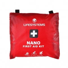 Vreckový lekárnička  Lifesystems Nano First Aid Kit Light & Dry