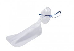 Hiperventilláció maszk - AERObag® Eco