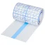 ZARYS elastoDERM ROLL 10 cm x 10 m transzparens fóliatapasz
