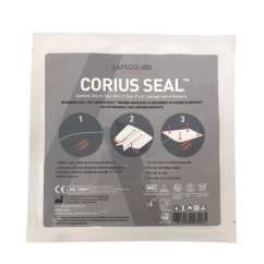 Corius Seal - hidrogél sebkötöző