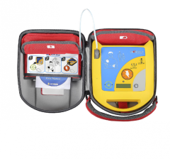 AED Defibrilátor Saver One