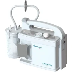 Elektrická odsávačka CARE-E-VAC PLUS