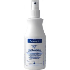 Cutasept F 250 ml