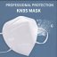 Maska KN95/ FFP2 proti vírusom