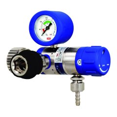 MEDISELECT II AIR 25 l - lahvový redukční ventil