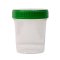 Nem steril vizelettartály 120 ml