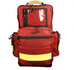 Batoh HERZmed Pro Large Edt - vybavený BASIC