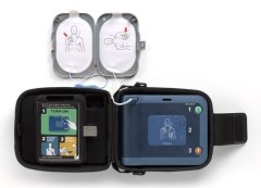 Elektródy SMART Pads II - Philips HeartStart FRX