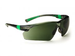 Védőszemüveg Univet 506U zöld
