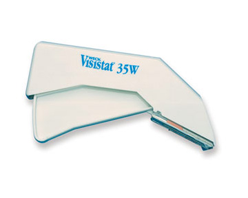 VISISTAT 35 svoriek - kožný stapler (zošívačka na rany)