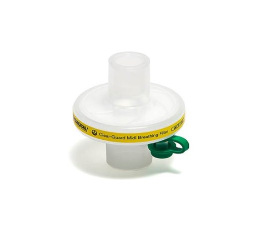 Resuscitačná sada Aerobag v kufríku