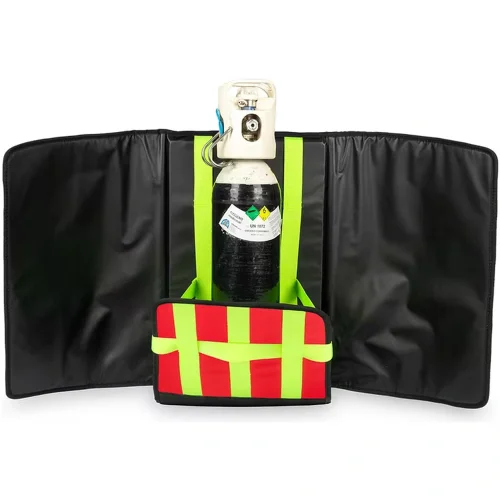 Elite Bags FOLDBAG - Multifunkčný zásahový batoh