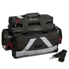 Bexatec táska ULTRA Black - felszereléssel FORCE