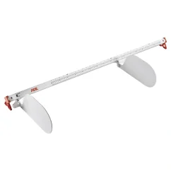 ADE hordozható csecsemőhosszmérő 20-100 cm